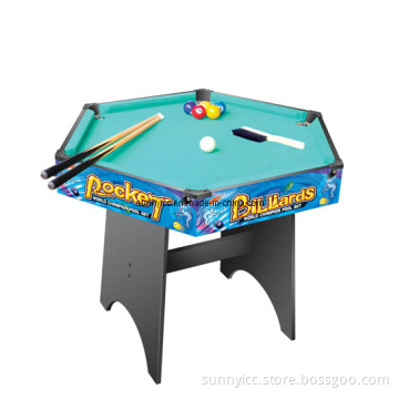 Billiards Table (1019)